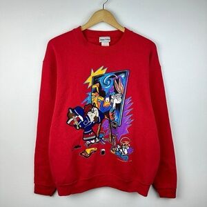 Vintage Looney Tunes Sweatshirt